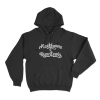 Macklemore And Ryan Lewis Unisex Hoodie Black