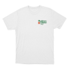 Macklemore And The Maniacs Rose Unisex T Shirt White